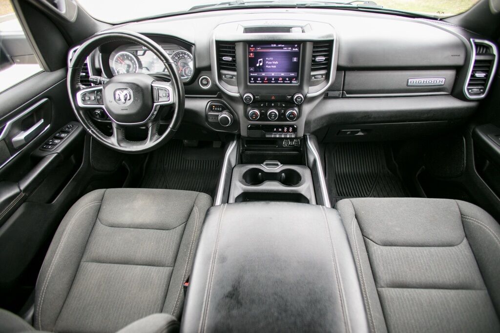 2021 Ram 1500 Big Horn/Lone Star Atlanta GA