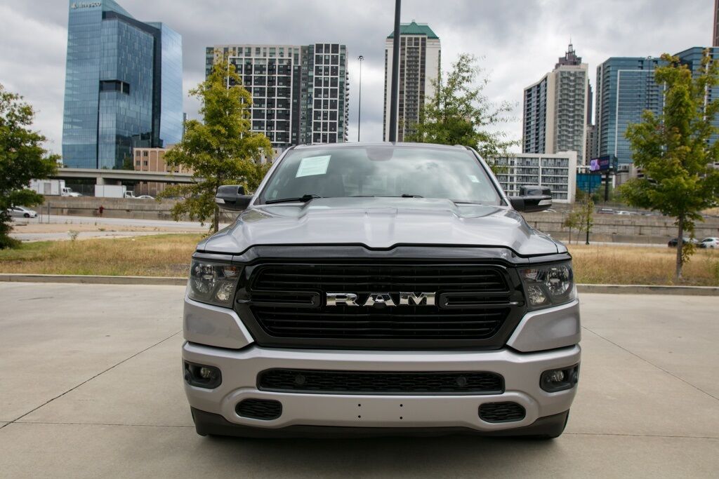 2021 Ram 1500 Big Horn/Lone Star Atlanta GA