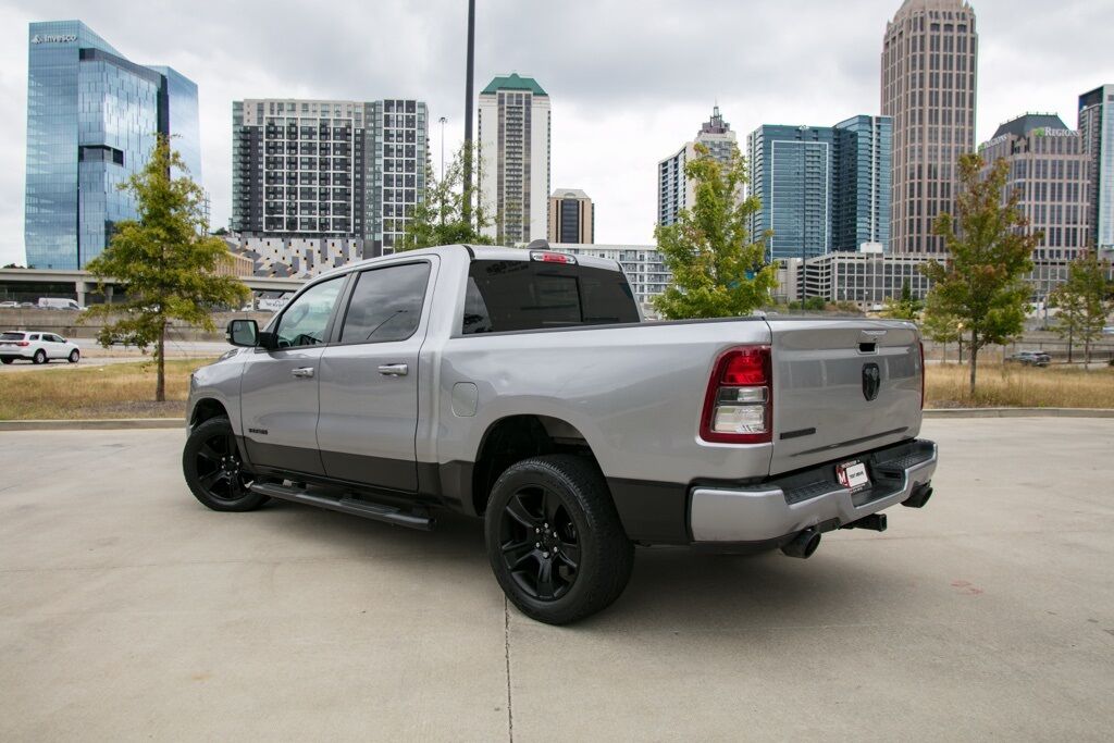 2021 Ram 1500 Big Horn/Lone Star Atlanta GA