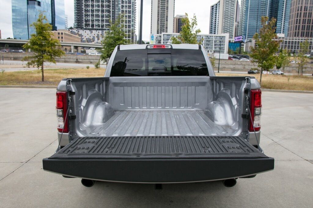 2021 Ram 1500 Big Horn/Lone Star Atlanta GA