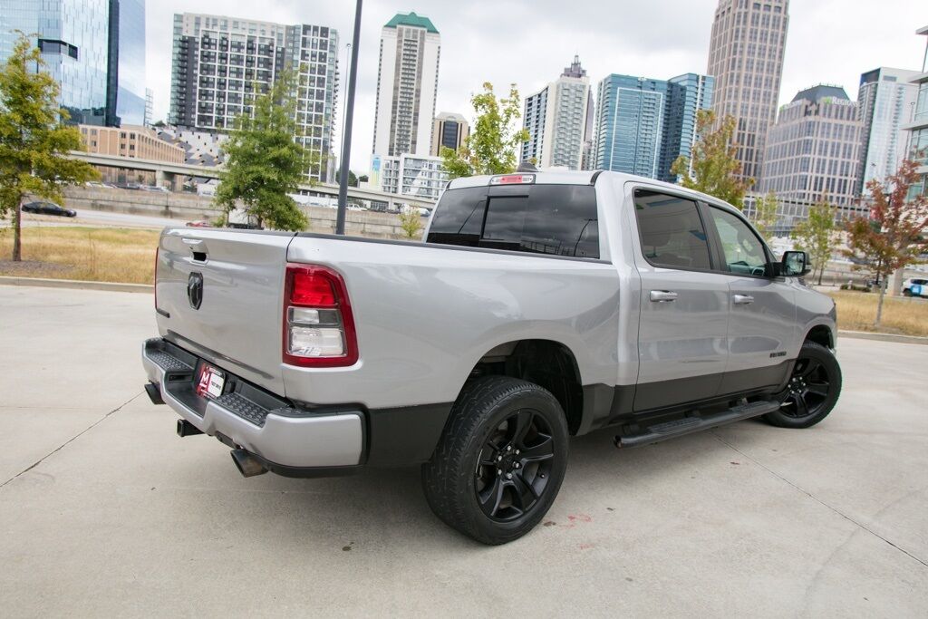 2021 Ram 1500 Big Horn/Lone Star Atlanta GA