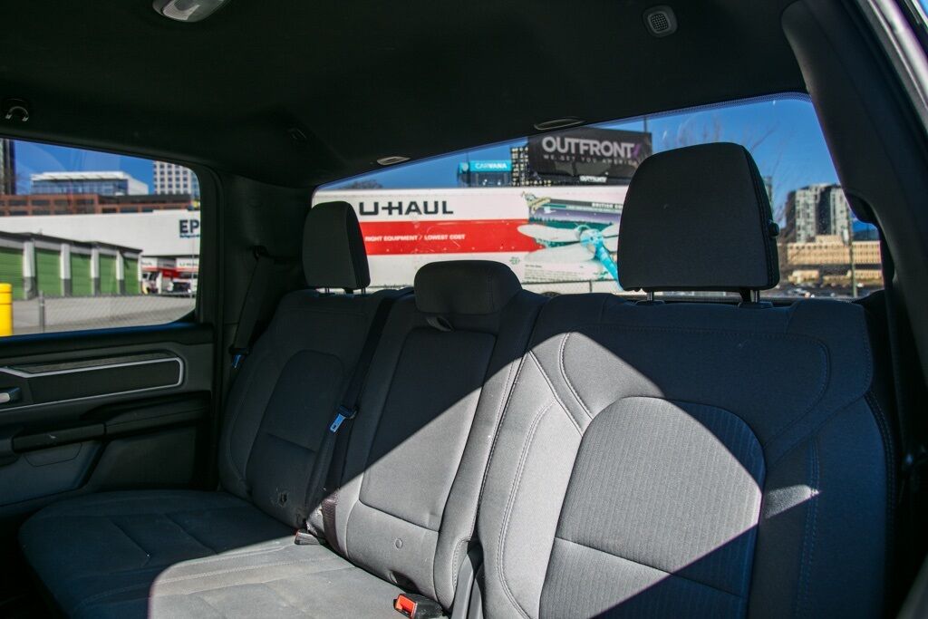 2021 Ram 1500 Big Horn/Lone Star Atlanta GA