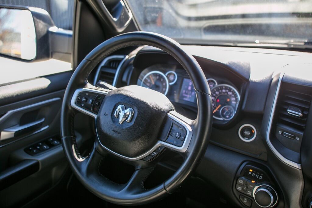 2021 Ram 1500 Big Horn/Lone Star Atlanta GA