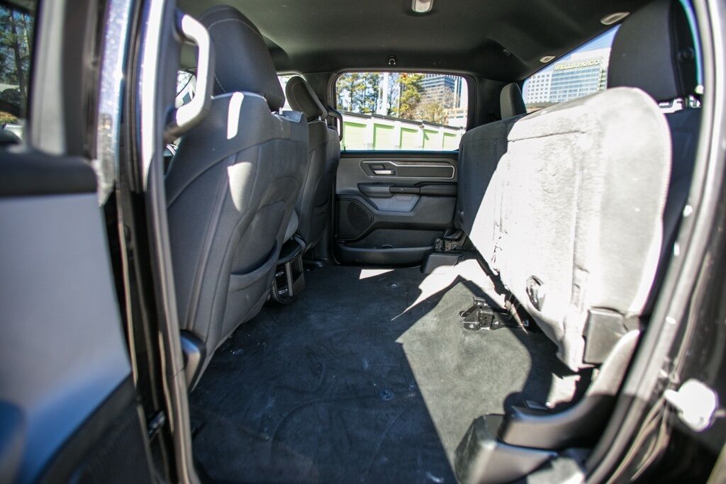 2021 Ram 1500 Big Horn/Lone Star Atlanta GA