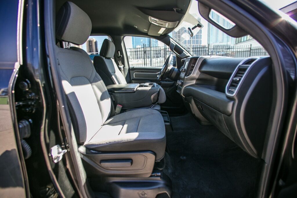 2021 Ram 1500 Big Horn/Lone Star Atlanta GA