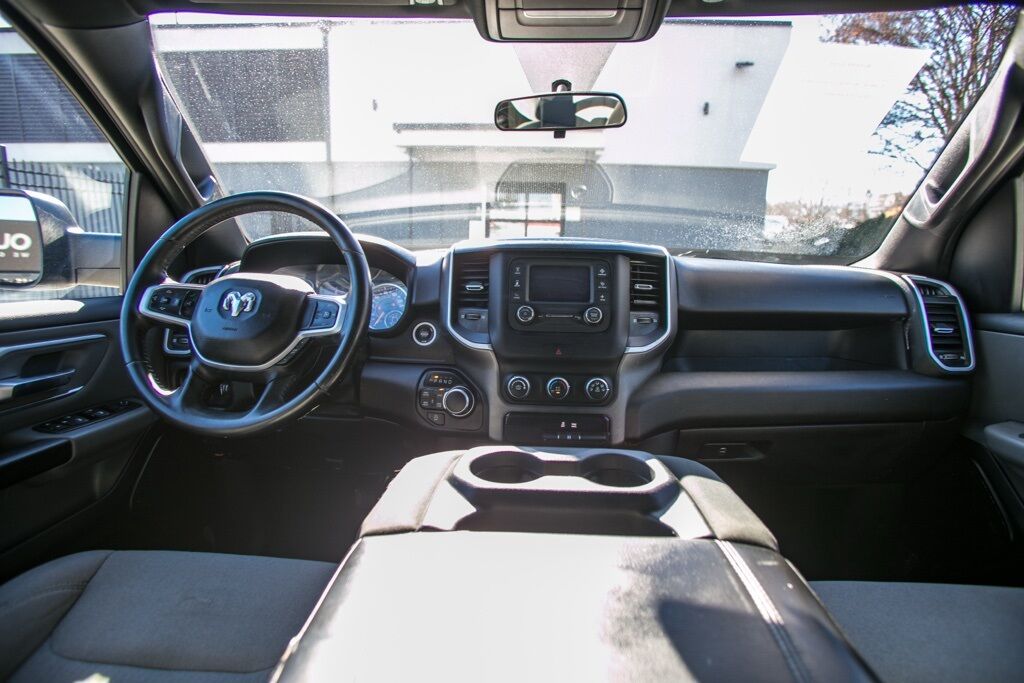 2021 Ram 1500 Big Horn/Lone Star Atlanta GA