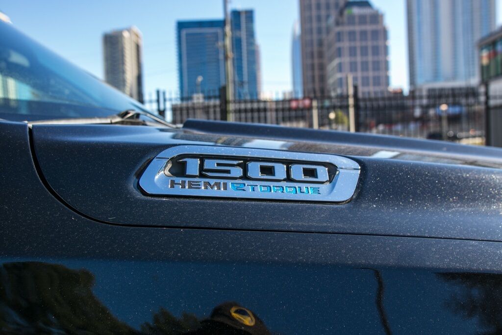 2021 Ram 1500 Big Horn/Lone Star Atlanta GA