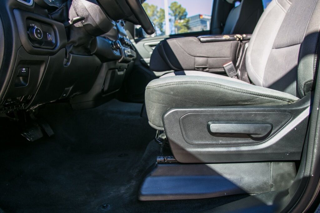 2021 Ram 1500 Big Horn/Lone Star Atlanta GA