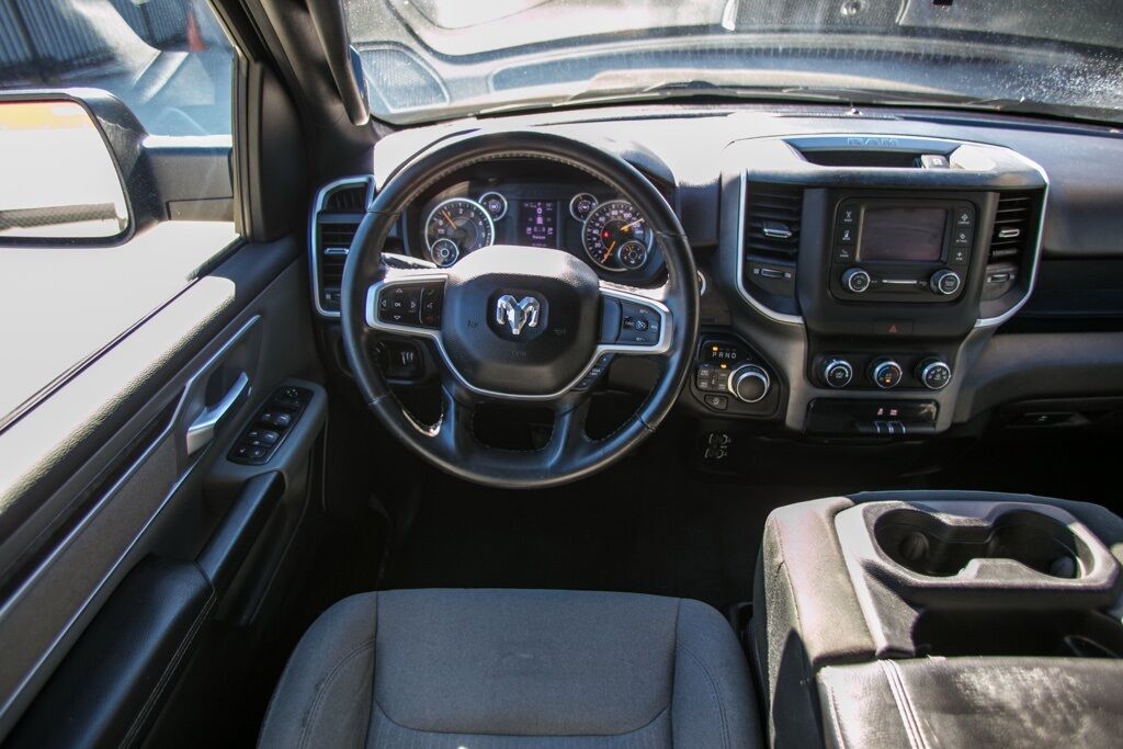 2021 Ram 1500 Big Horn/Lone Star Atlanta GA