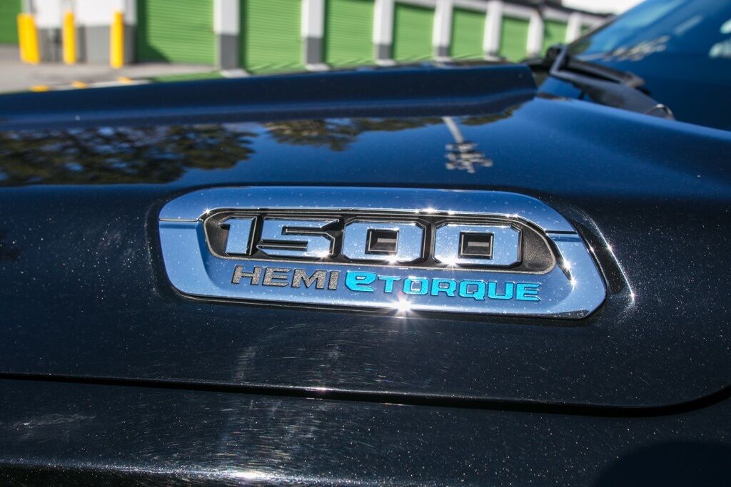 2021 Ram 1500 Big Horn/Lone Star Atlanta GA