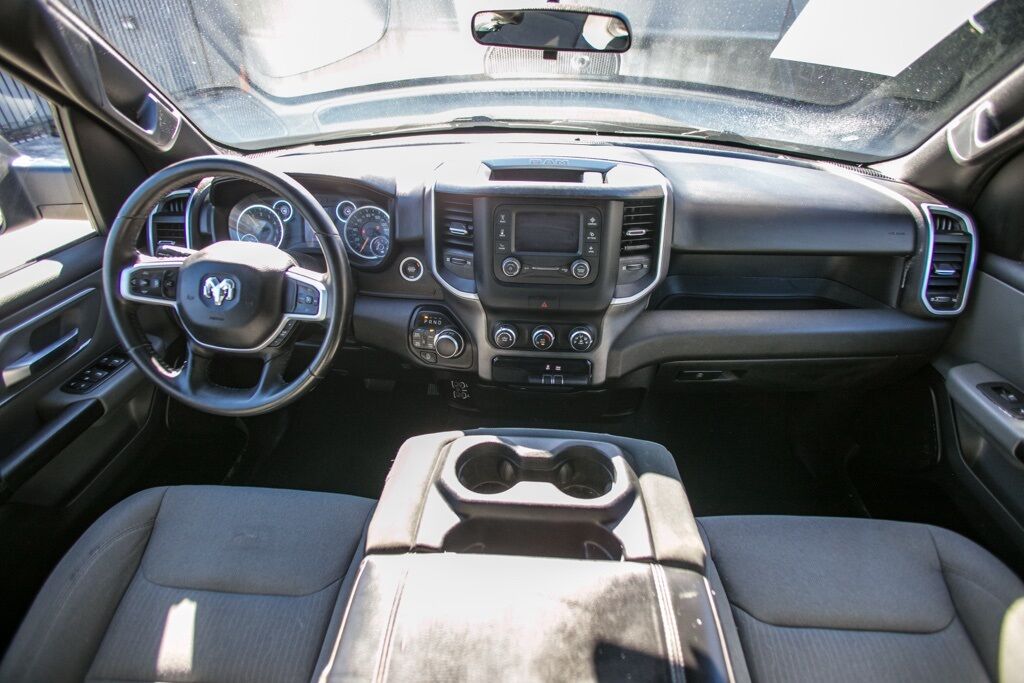 2021 Ram 1500 Big Horn/Lone Star Atlanta GA