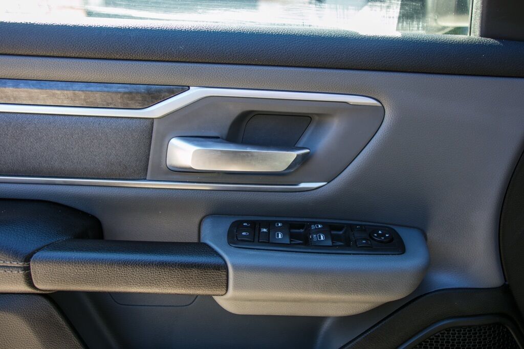 2021 Ram 1500 Big Horn/Lone Star Atlanta GA