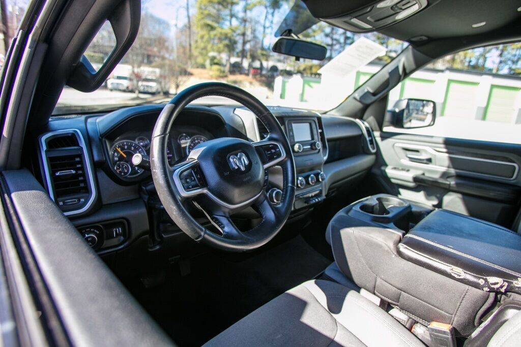 2021 Ram 1500 Big Horn/Lone Star Atlanta GA