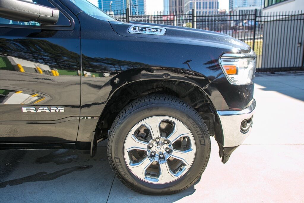 2021 Ram 1500 Big Horn/Lone Star Atlanta GA