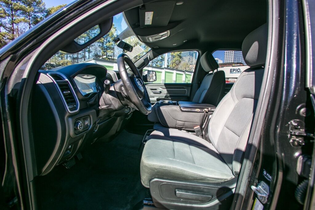 2021 Ram 1500 Big Horn/Lone Star Atlanta GA