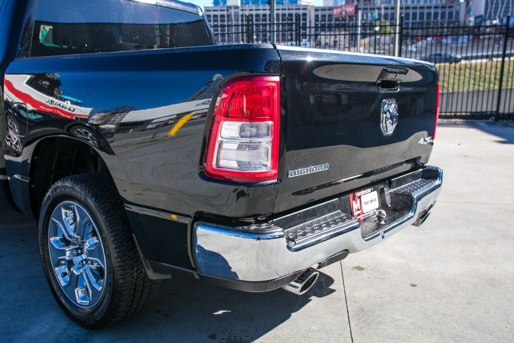 2021 Ram 1500 Big Horn/Lone Star Atlanta GA