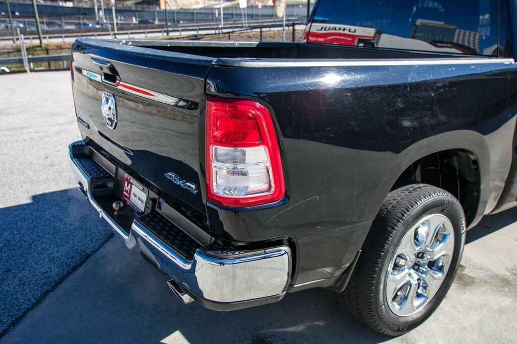 2021 Ram 1500 Big Horn/Lone Star Atlanta GA