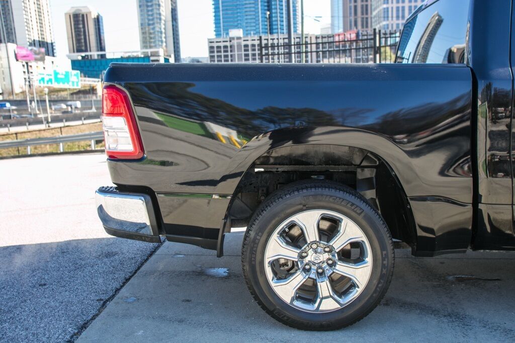 2021 Ram 1500 Big Horn/Lone Star Atlanta GA