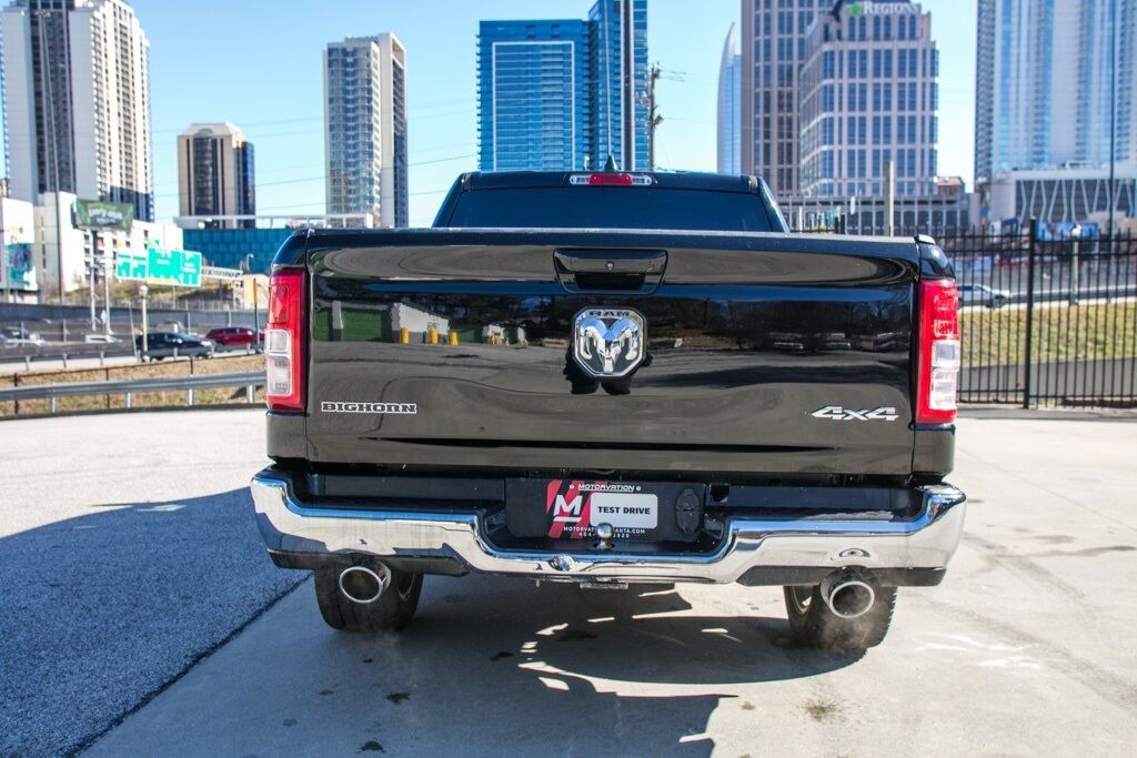2021 Ram 1500 Big Horn/Lone Star Atlanta GA