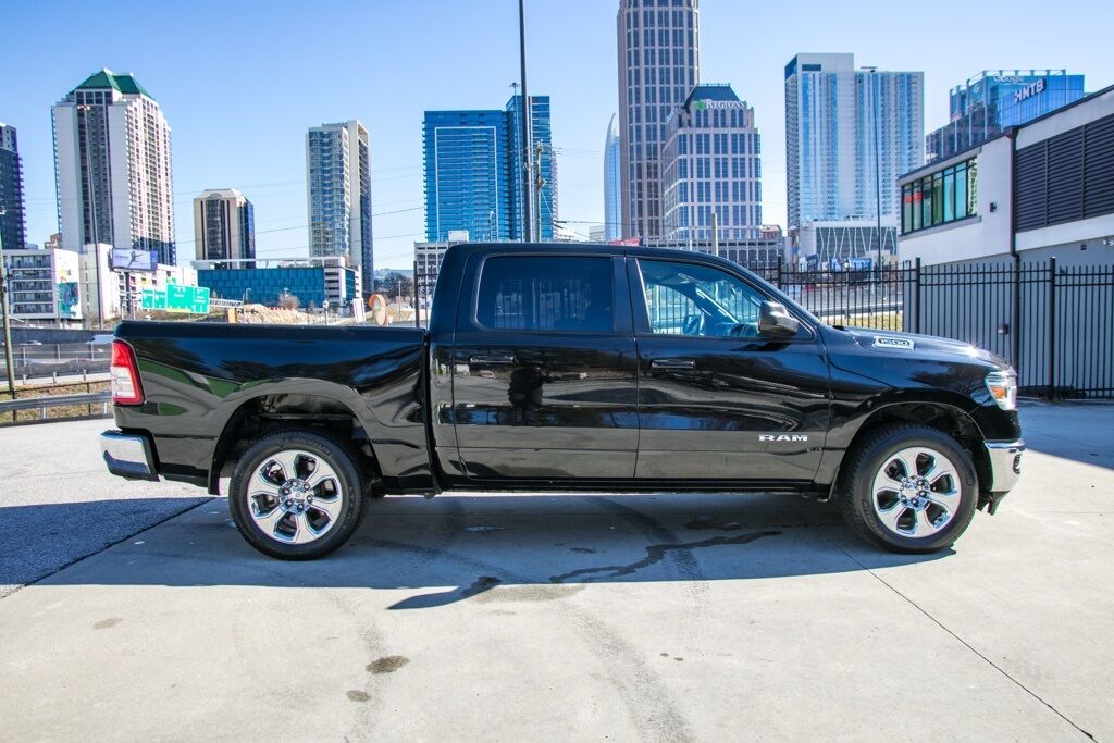 2021 Ram 1500 Big Horn/Lone Star Atlanta GA