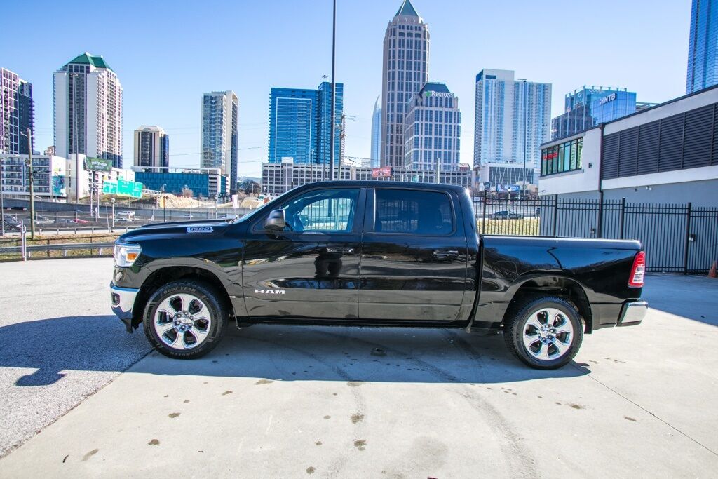 2021 Ram 1500 Big Horn/Lone Star Atlanta GA