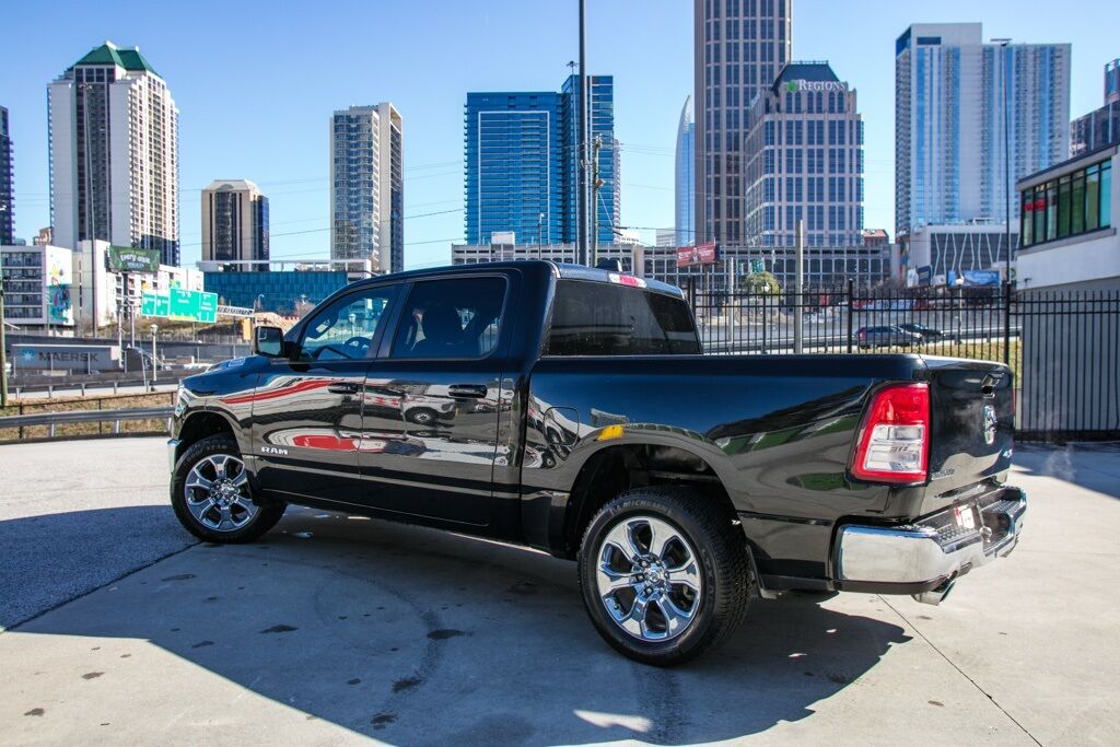 2021 Ram 1500 Big Horn/Lone Star Atlanta GA