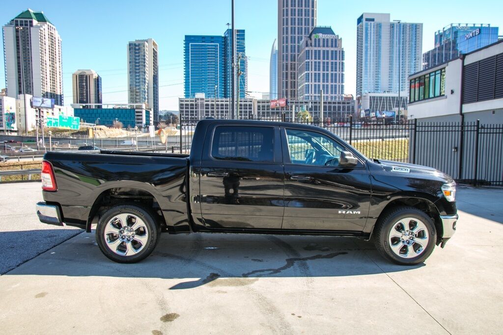 2021 Ram 1500 Big Horn/Lone Star Atlanta GA
