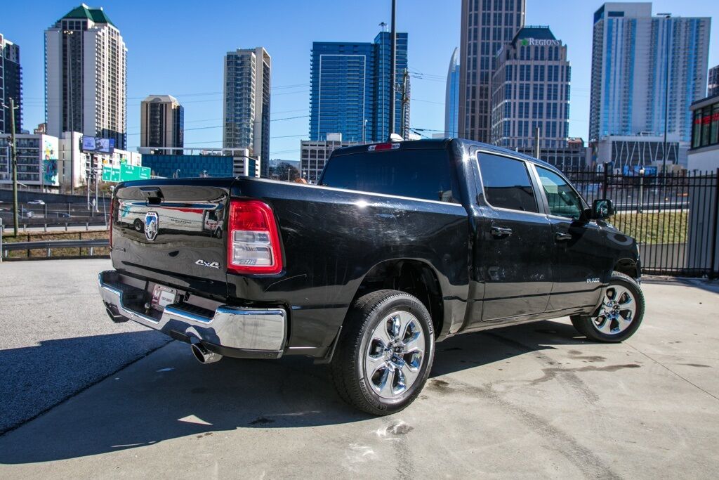 2021 Ram 1500 Big Horn/Lone Star Atlanta GA