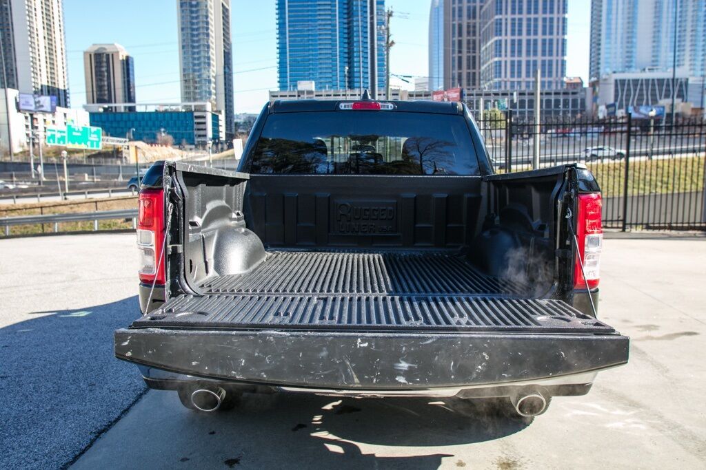 2021 Ram 1500 Big Horn/Lone Star Atlanta GA