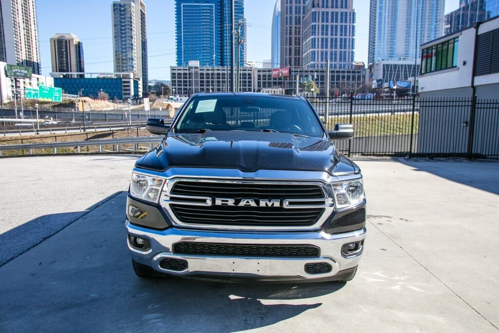 2021 Ram 1500 Big Horn/Lone Star Atlanta GA