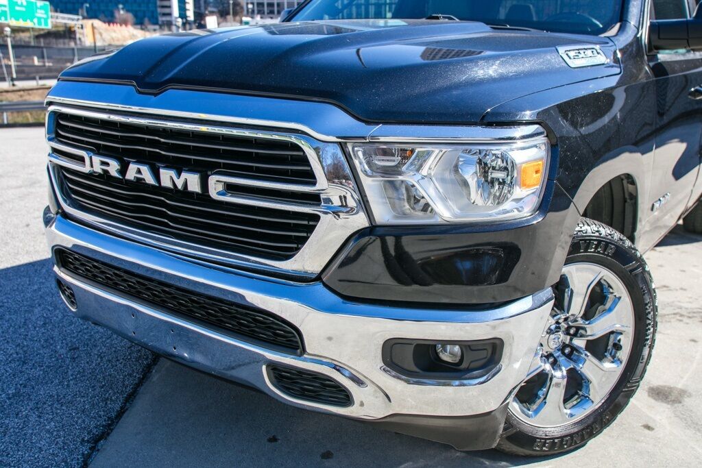 2021 Ram 1500 Big Horn/Lone Star Atlanta GA