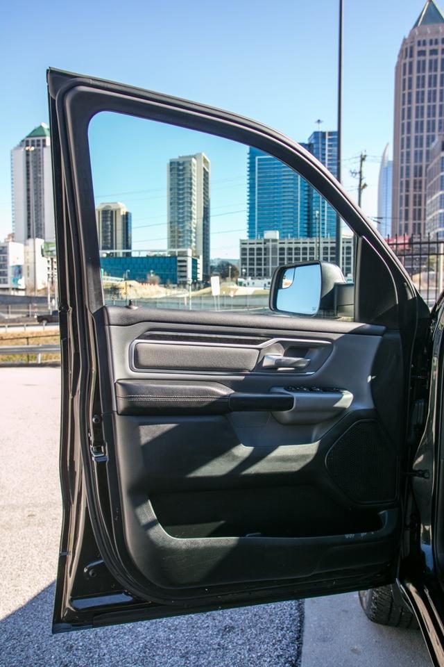 2021 Ram 1500 Big Horn/Lone Star Atlanta GA
