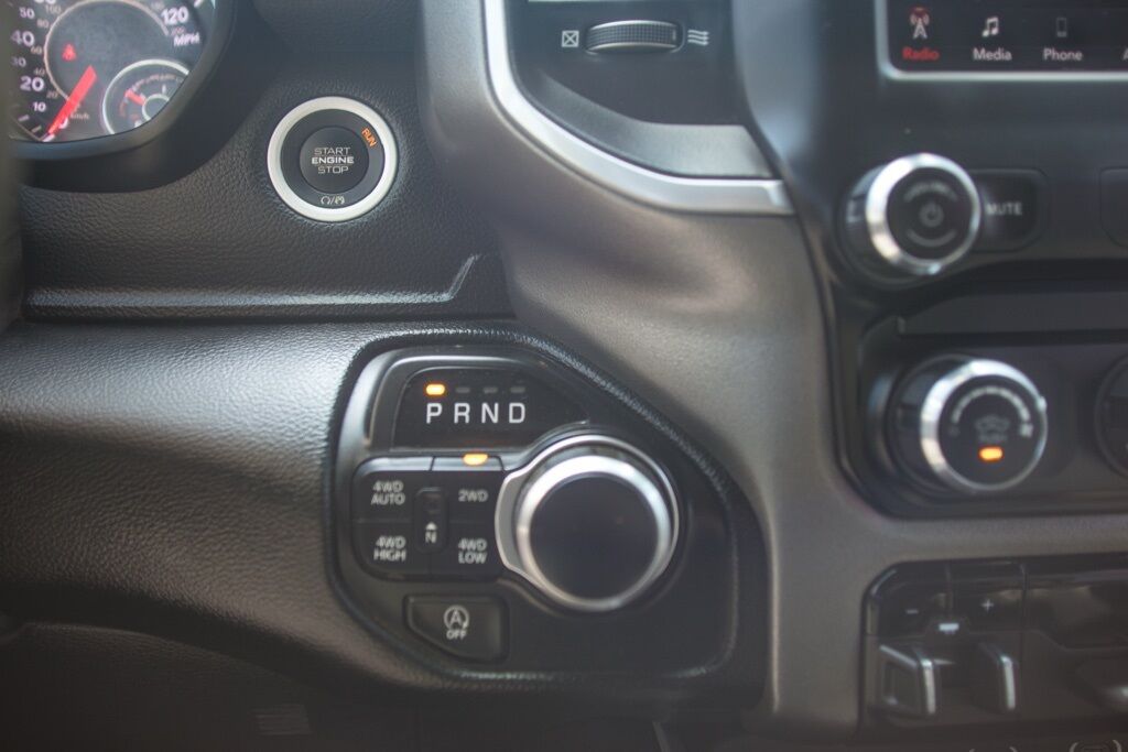 2021 Ram 1500 Big Horn/Lone Star Atlanta GA