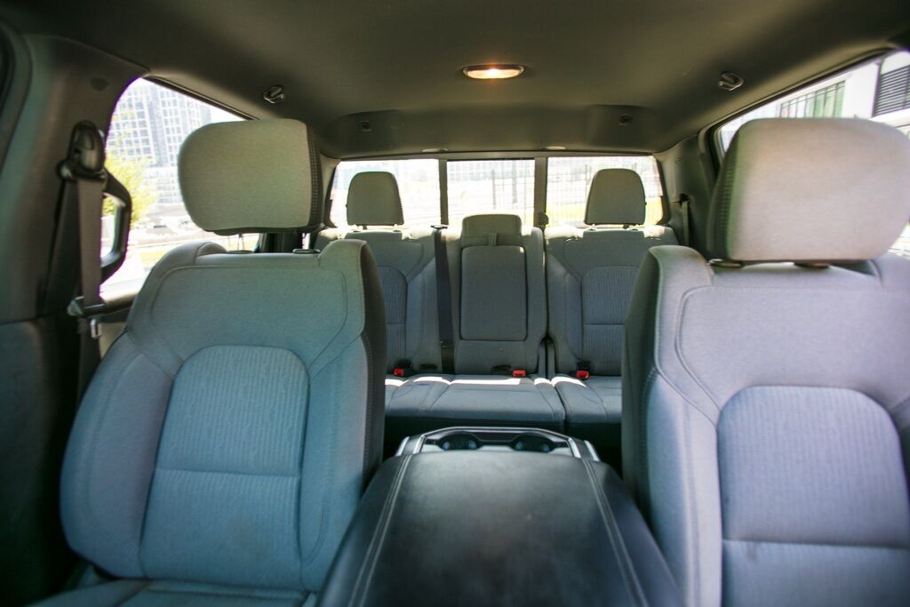 2021 Ram 1500 Big Horn/Lone Star Atlanta GA