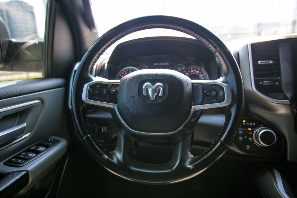 2021 Ram 1500 Big Horn/Lone Star Atlanta GA