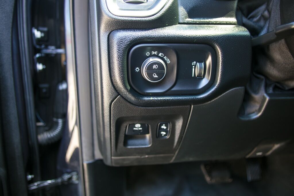 2021 Ram 1500 Big Horn/Lone Star Atlanta GA