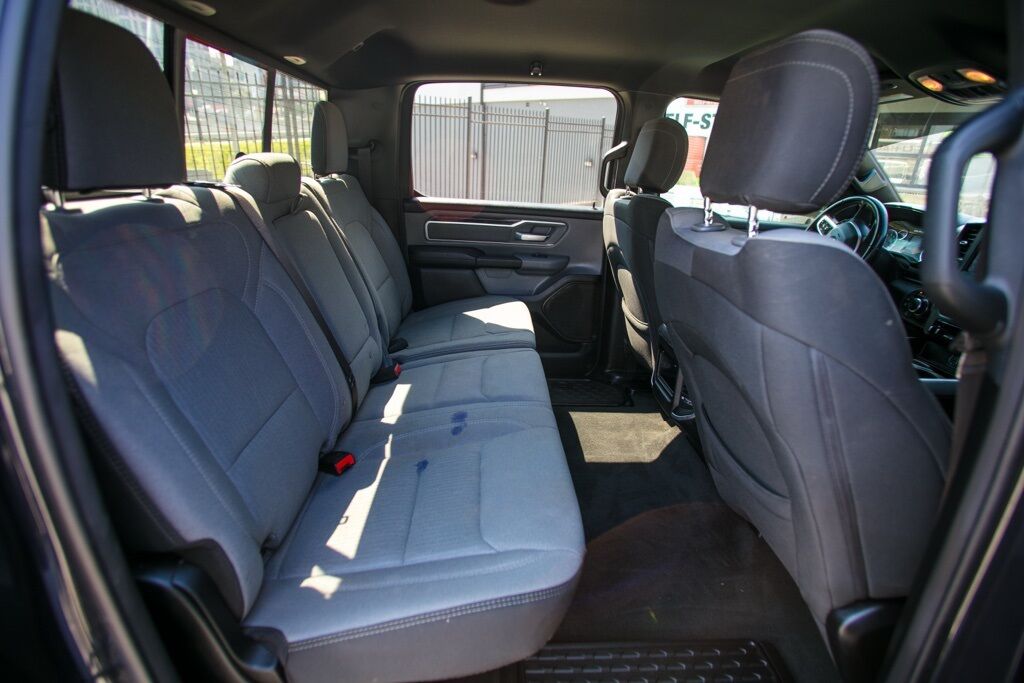 2021 Ram 1500 Big Horn/Lone Star Atlanta GA