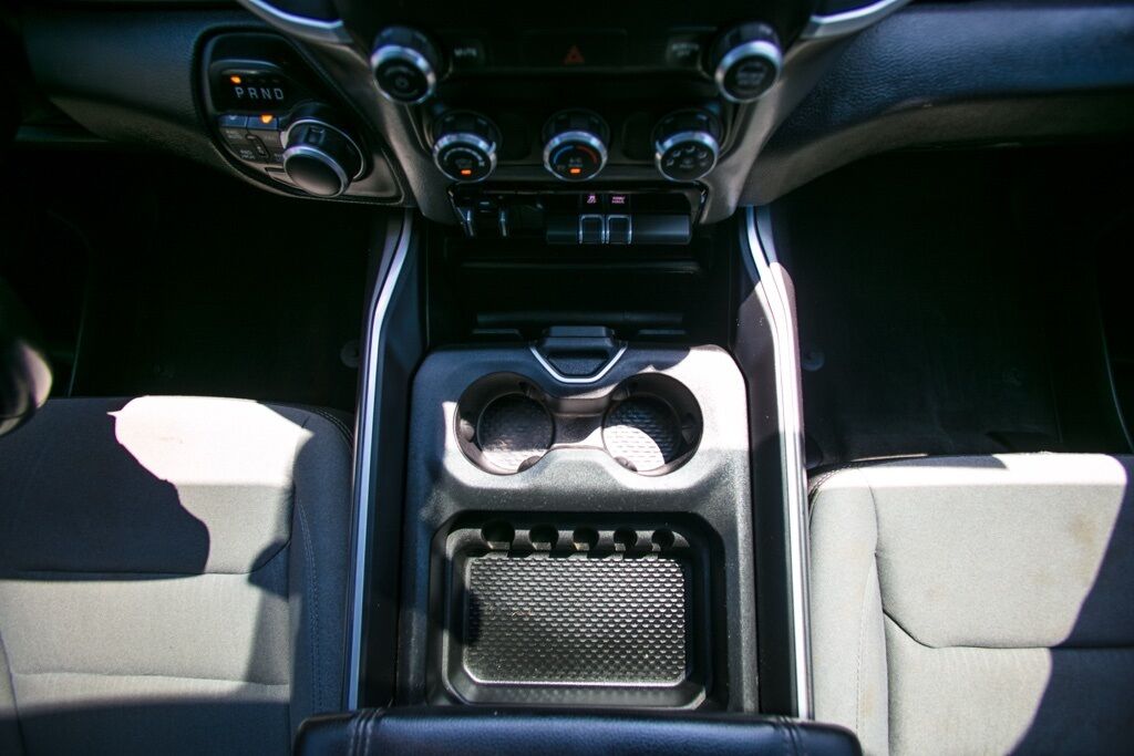 2021 Ram 1500 Big Horn/Lone Star Atlanta GA