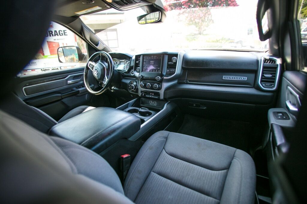 2021 Ram 1500 Big Horn/Lone Star Atlanta GA