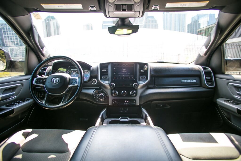 2021 Ram 1500 Big Horn/Lone Star Atlanta GA