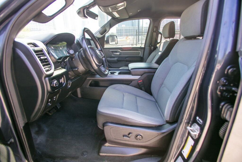 2021 Ram 1500 Big Horn/Lone Star Atlanta GA