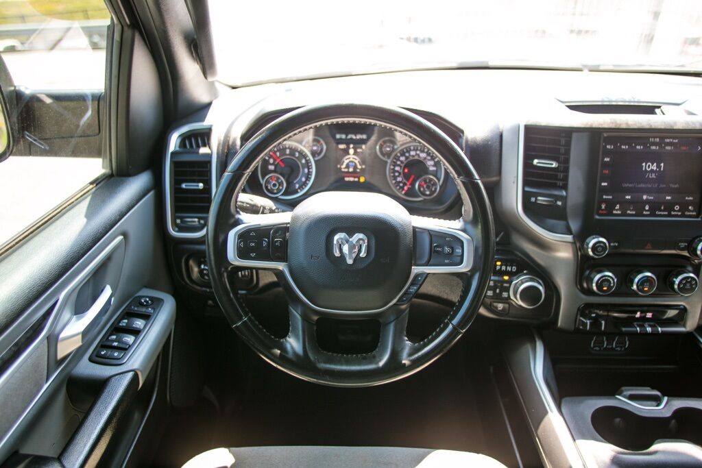 2021 Ram 1500 Big Horn/Lone Star Atlanta GA