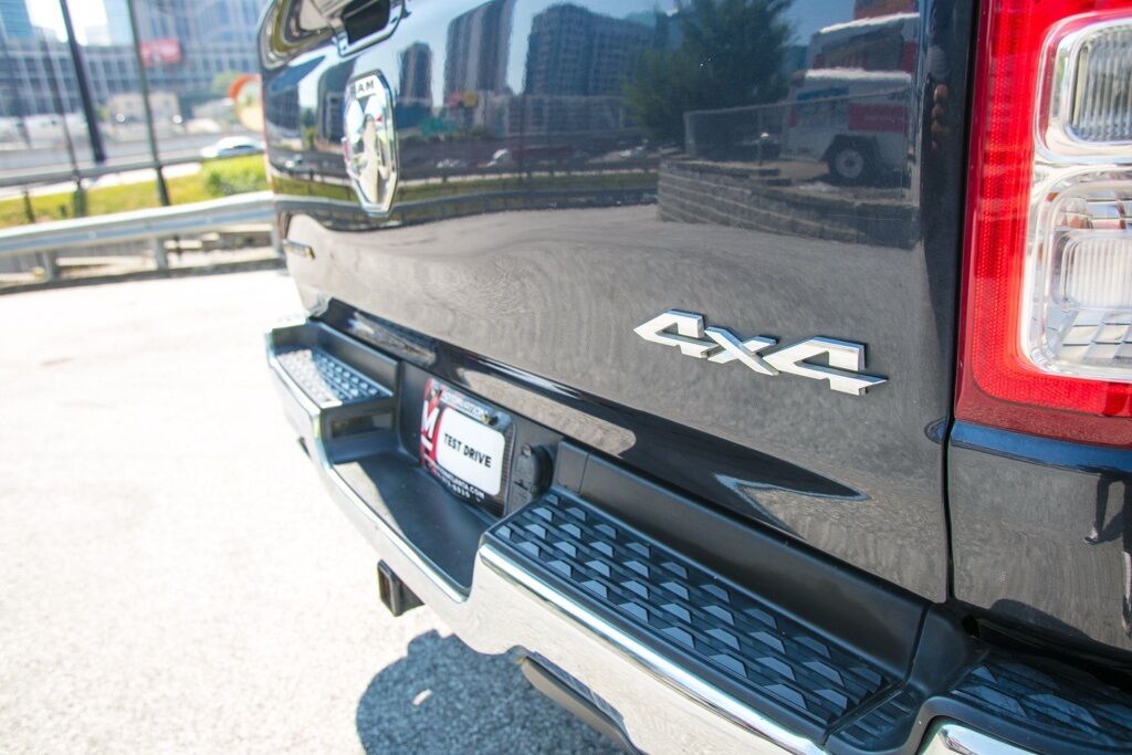 2021 Ram 1500 Big Horn/Lone Star Atlanta GA