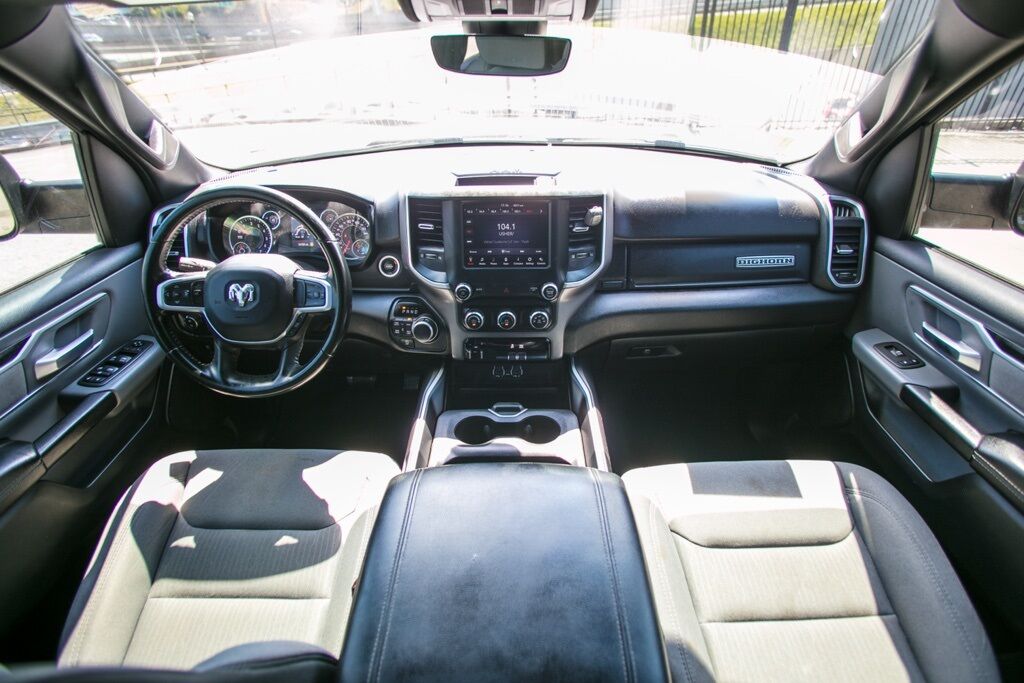 2021 Ram 1500 Big Horn/Lone Star Atlanta GA