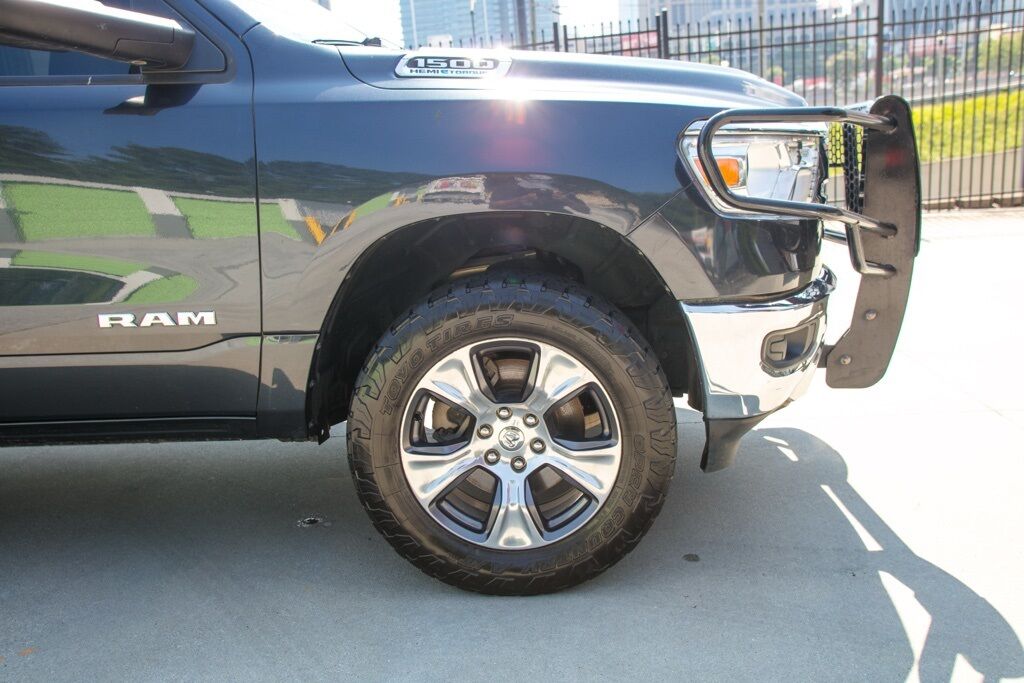 2021 Ram 1500 Big Horn/Lone Star Atlanta GA