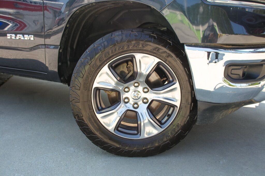 2021 Ram 1500 Big Horn/Lone Star Atlanta GA