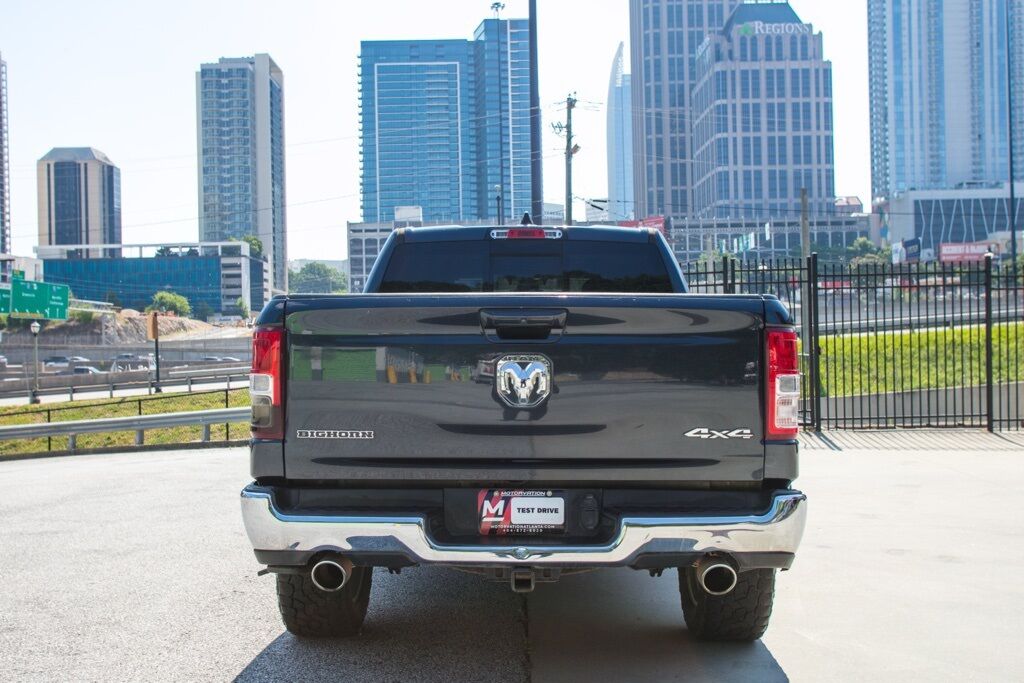 2021 Ram 1500 Big Horn/Lone Star Atlanta GA