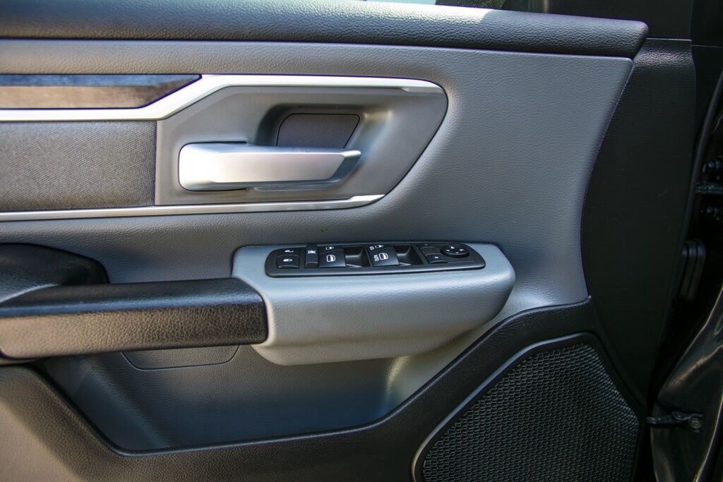 2021 Ram 1500 Big Horn/Lone Star Atlanta GA