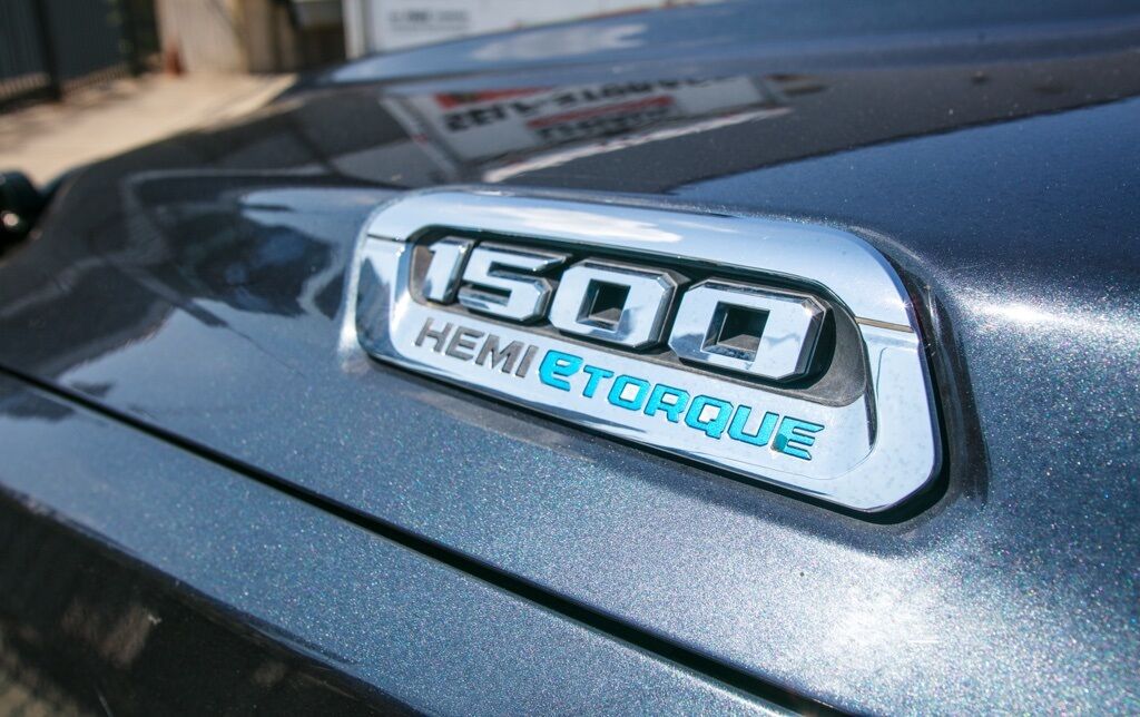 2021 Ram 1500 Big Horn/Lone Star Atlanta GA