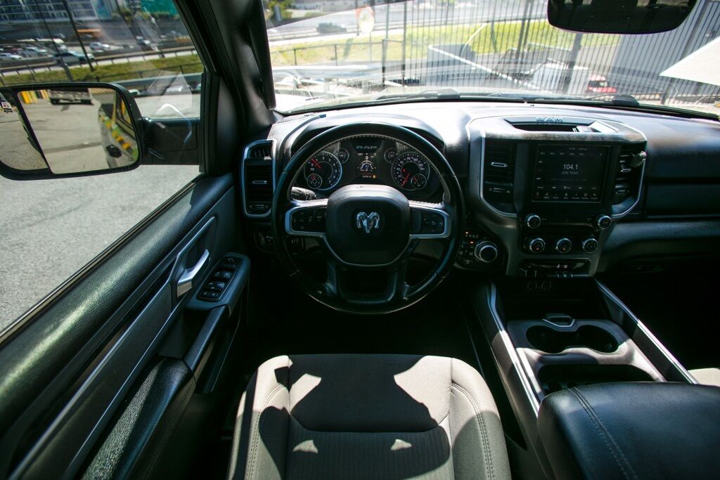 2021 Ram 1500 Big Horn/Lone Star Atlanta GA